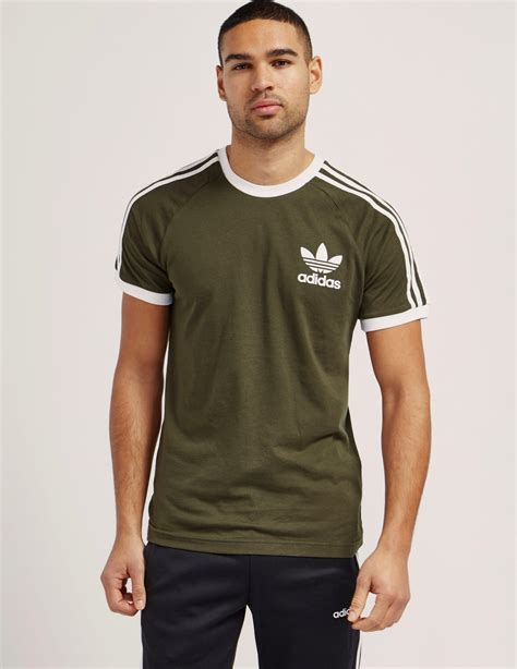 adidas tee herren|adidas shirt tops men.